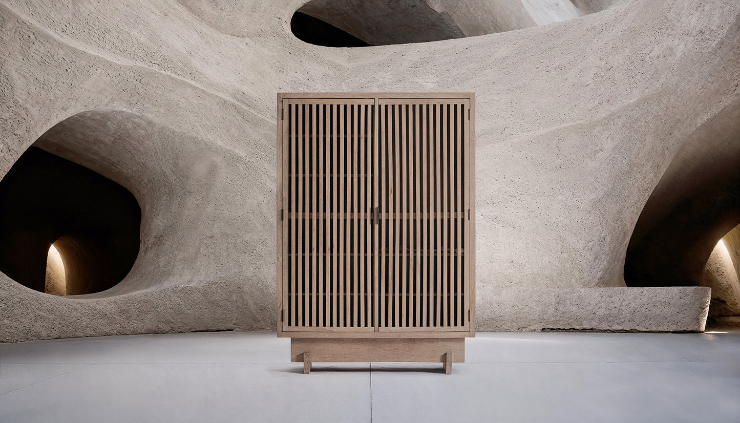 Armoire Gàbia