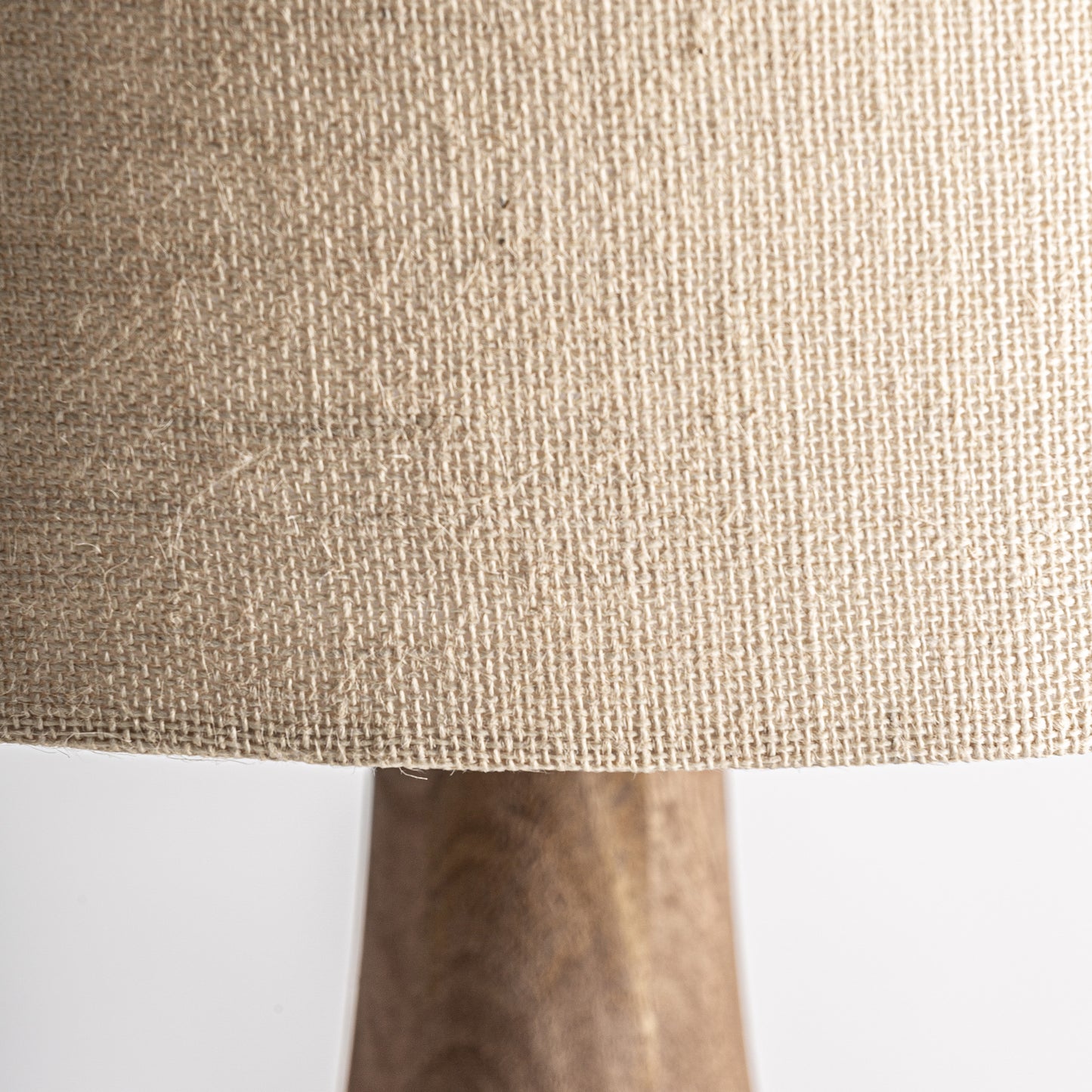 Lampadaire Touches