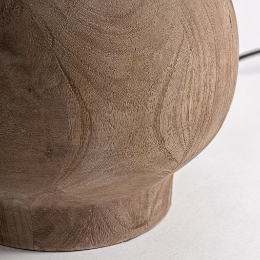 Lampadaire Touches