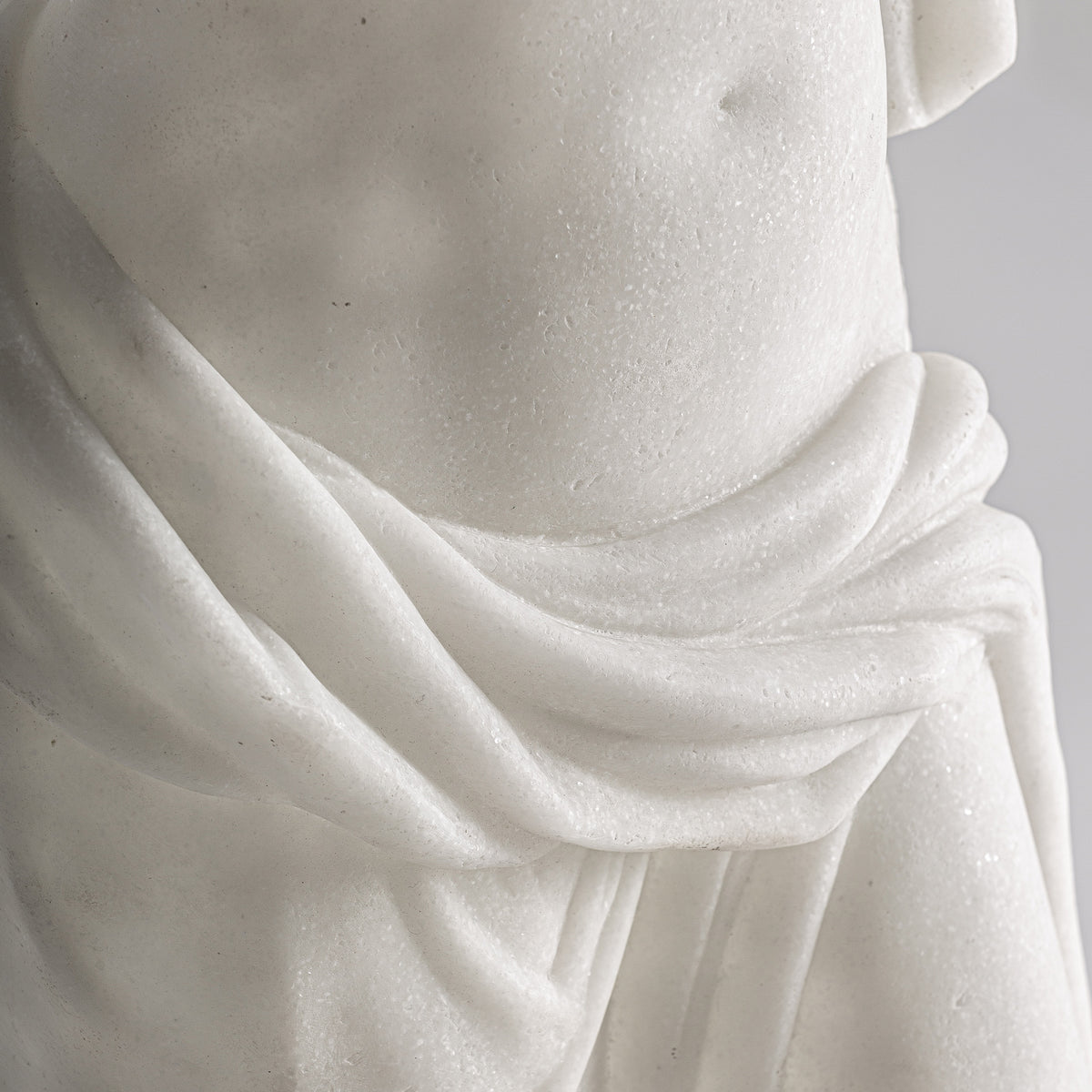Sculpture Thais – vue 2 – Exception Design