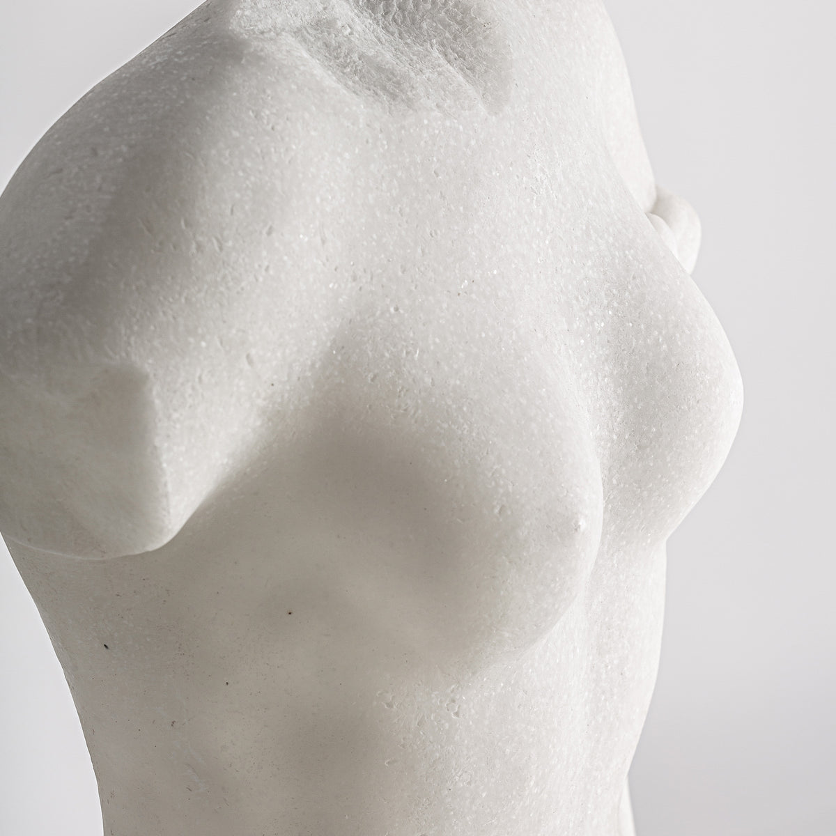 Sculpture Thais – vue 3 – Exception Design