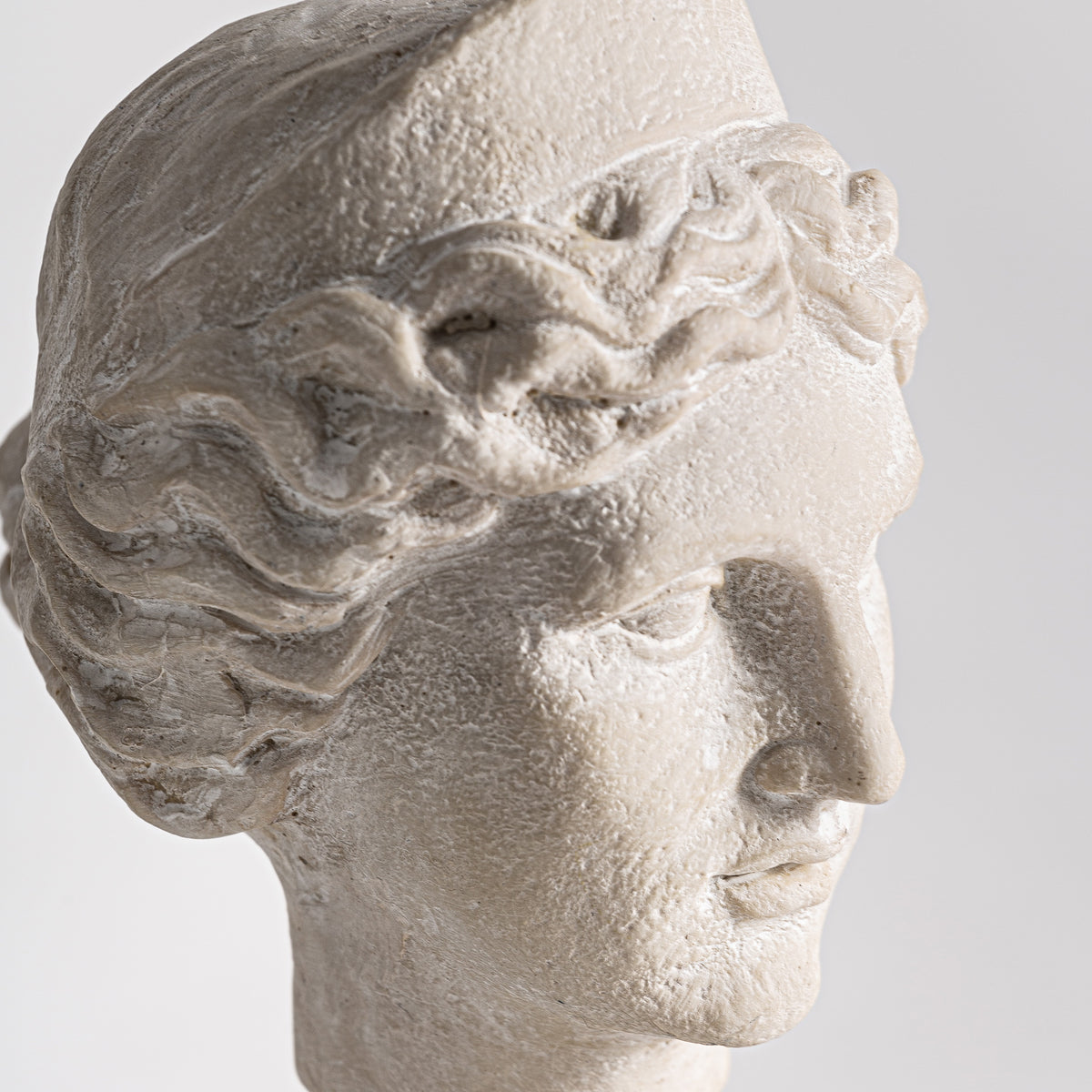 Figure Décorative Halia – vue 2 – Exception Design