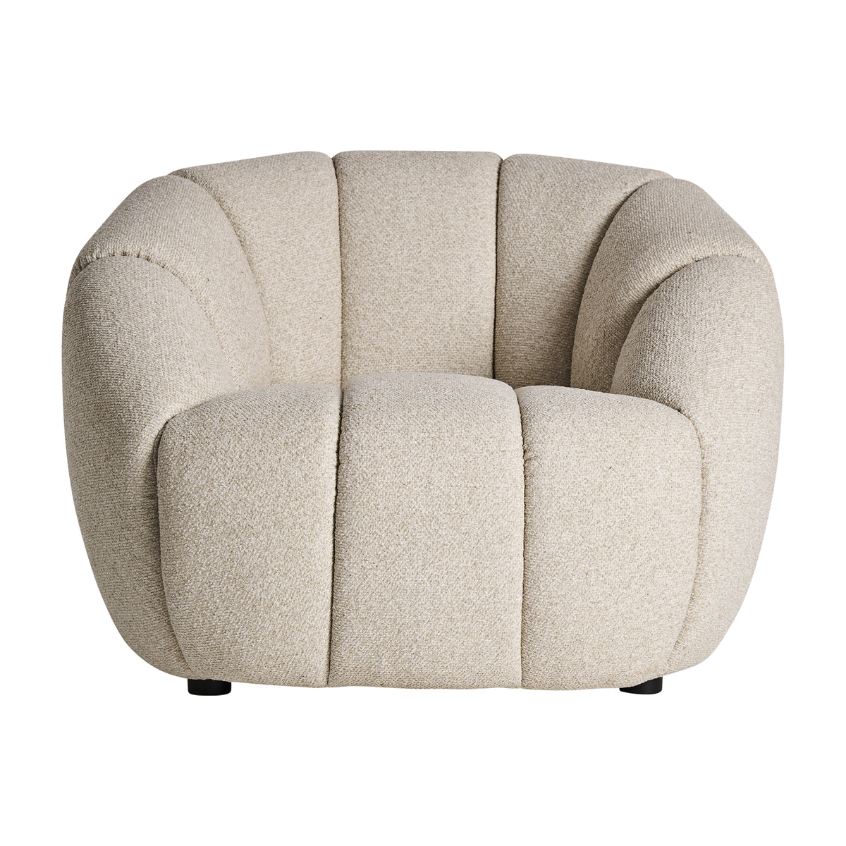 Fauteuil Lajoux – Exception Design