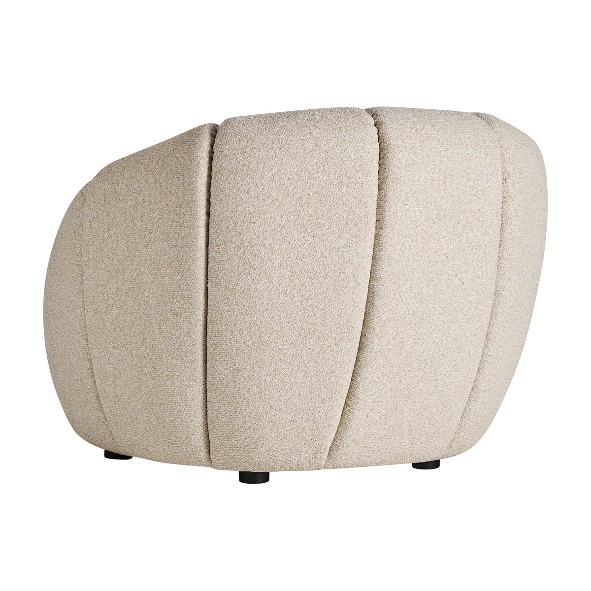 Fauteuil Lajoux – vue 4 – Exception Design