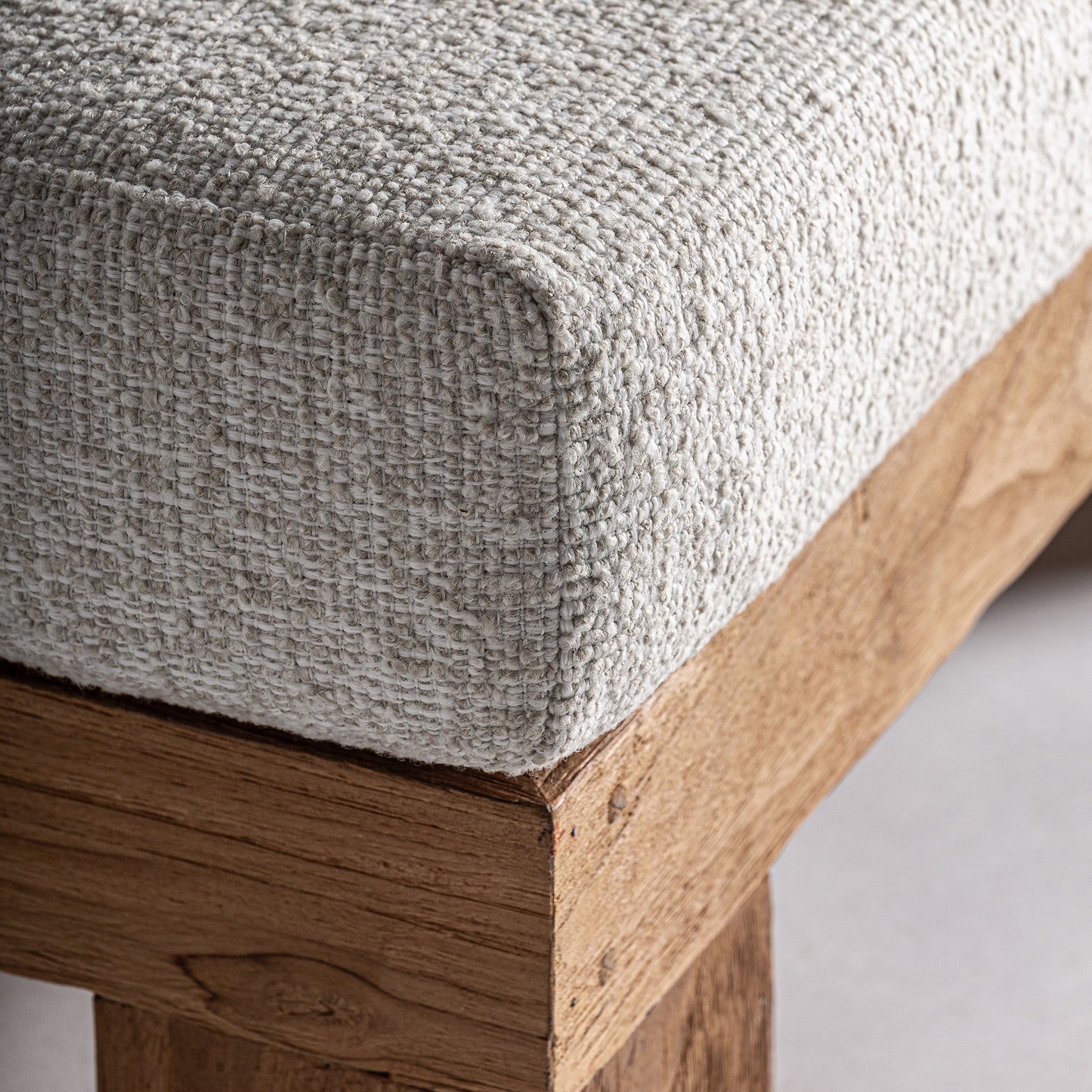 Chaise longue Testa