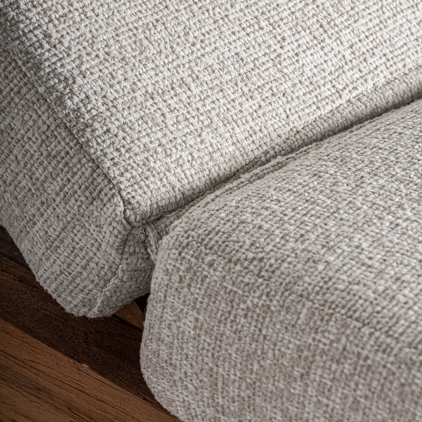 Chaise longue Testa