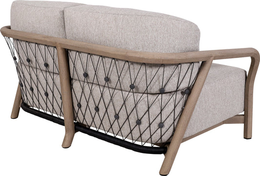 CHESTER – Canapé de jardin 2/3 places