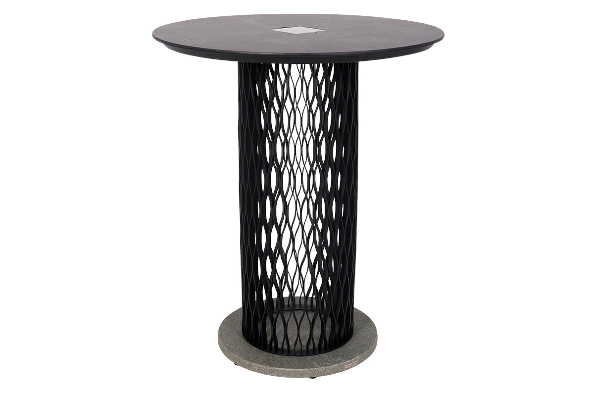 CADIX – Mange-debout solaire Ø 90