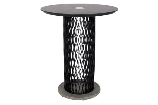 CADIX – Mange-debout solaire Ø 90