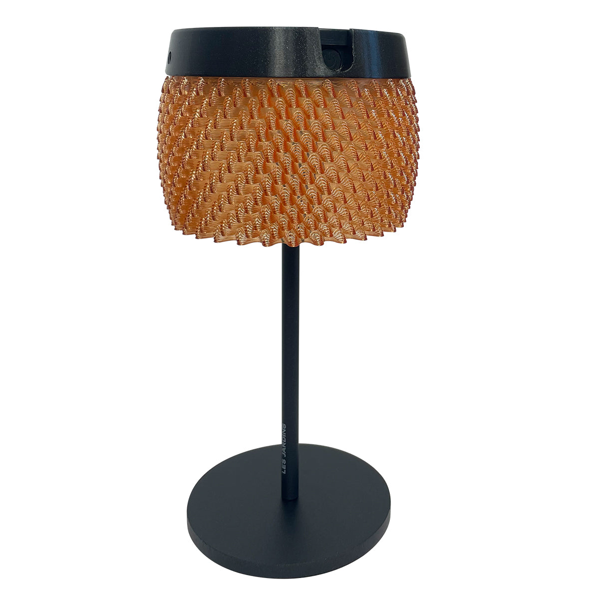 LOLIE – Lampe de table solaire