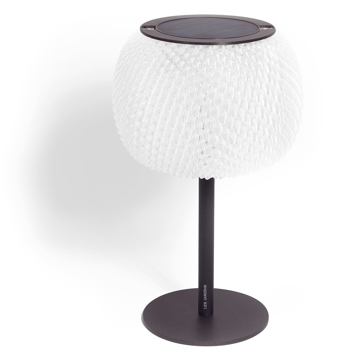 LOLIE – Lampe de table solaire