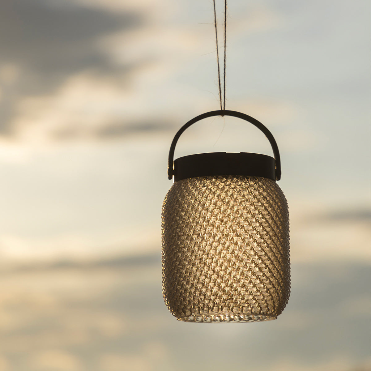 LOLIE – Lampion à suspendre – Exception Design