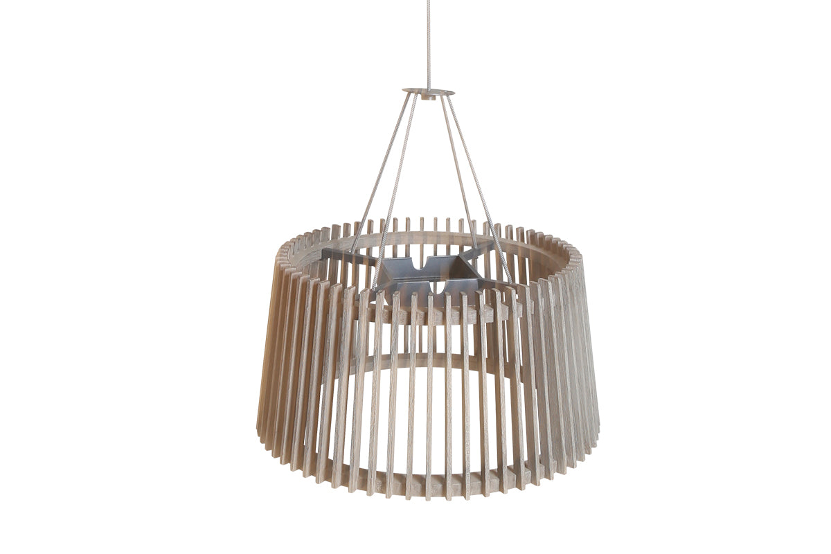 TECKA – Abat-jour solaire – vue 2 – Exception Design
