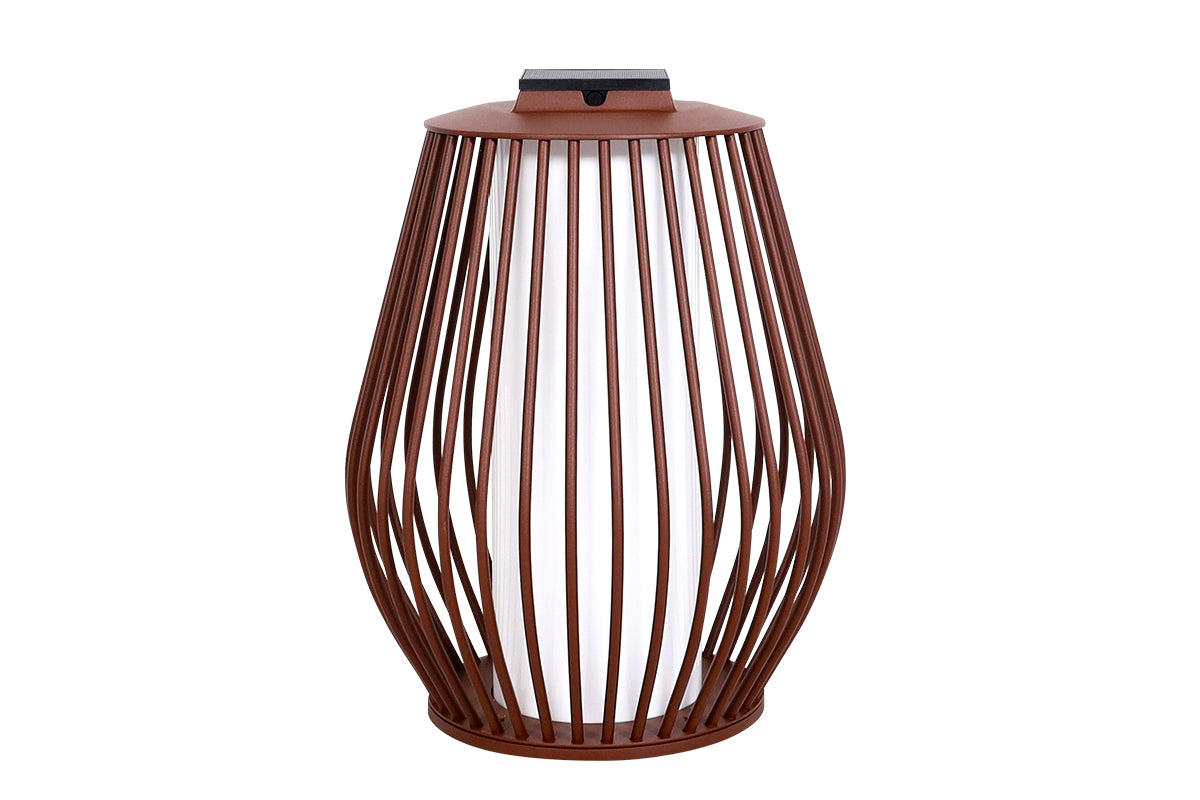 MANDALEY – Lampe solaire – Exception Design
