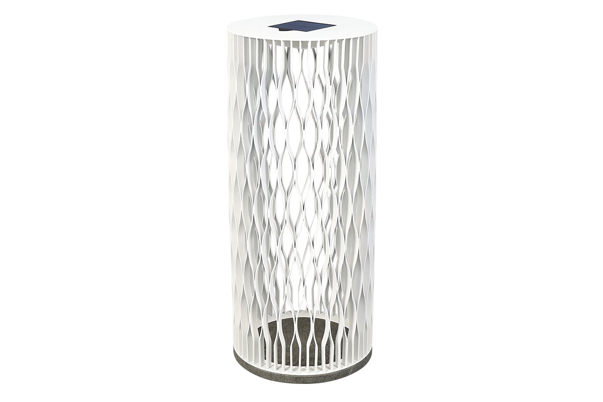 CADIX – Lampe solaire