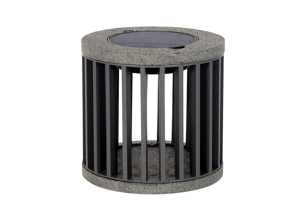 HALO – Lampe de table solaire