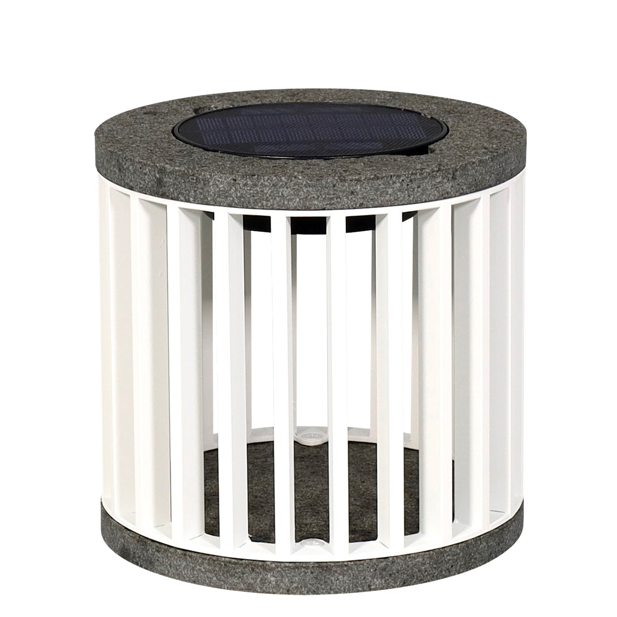HALO – Lampe de table solaire